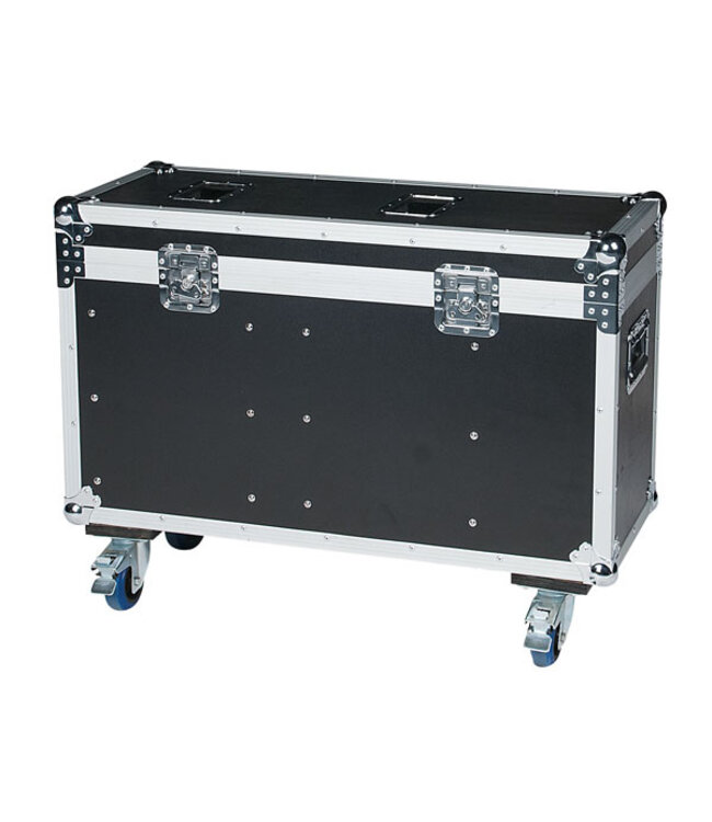 Showtec Case for 2x Phantom 75 Beam/Spot,  2x Phantom 95