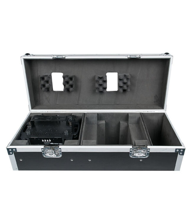 Showtec Case for 2x Phantom 75 Beam/Spot,  2x Phantom 95