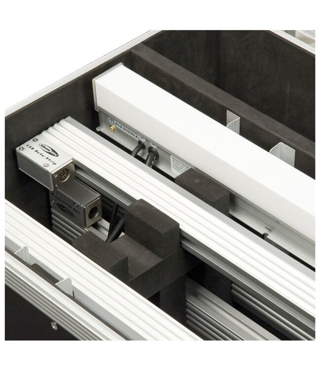 Showtec Case for Octostrip set