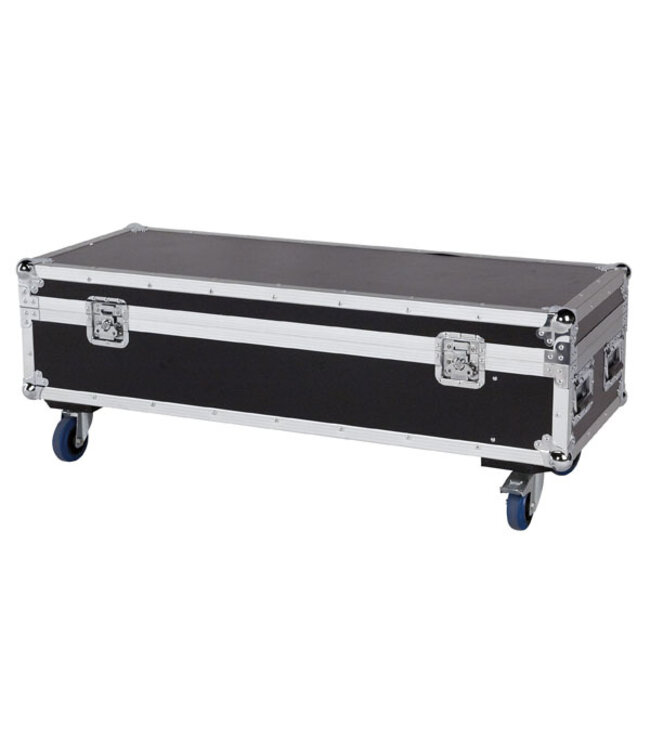 Showtec Case for 8x Spectral spot
