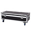 Showtec Case for 8x Spectral spot