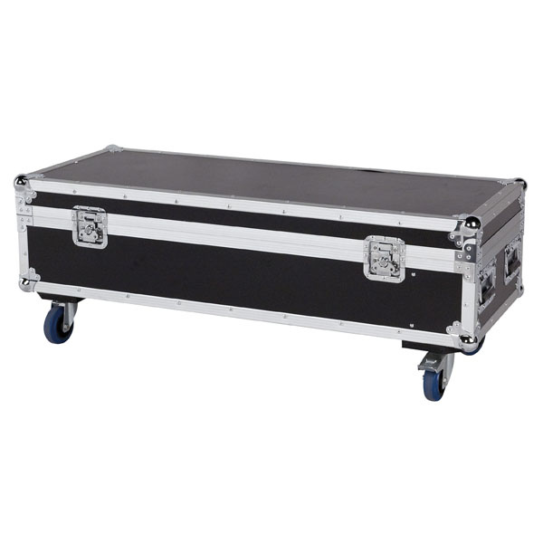 Showtec Showtec Case for 8x Spectral spot