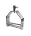 Showtec Single Downrigger Alu (FT/FQ)