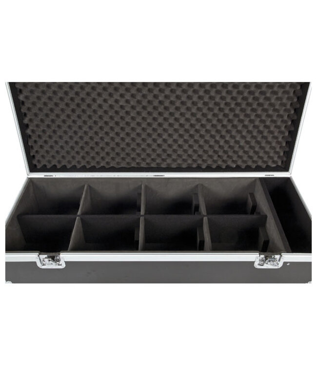 Showtec Case for 8x Spectral spot