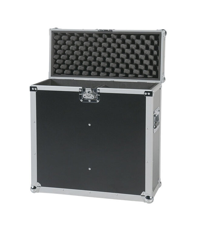 Showgear Case for 2x Scanner