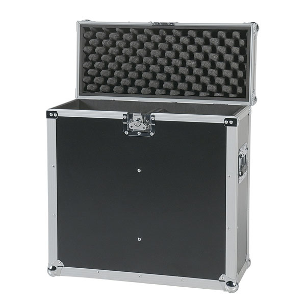 Showgear Showgear Case for 2x Scanner