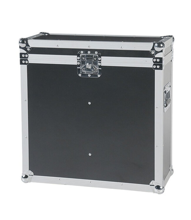 Showgear Case for 2x Scanner