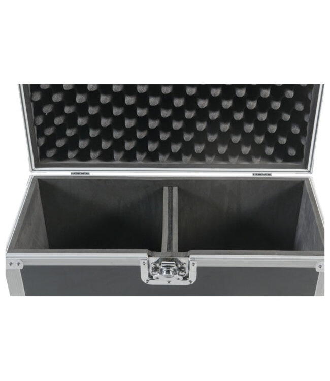 Showgear Case for 2x Scanner