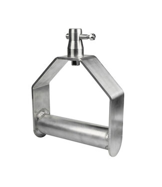 Showtec Showtec Single Downrigger Alu (GT/GQ)
