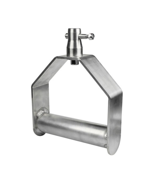 Showtec Single Downrigger Alu (GT/GQ)