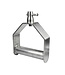 Showtec Single Downrigger Alu (GT/GQ)