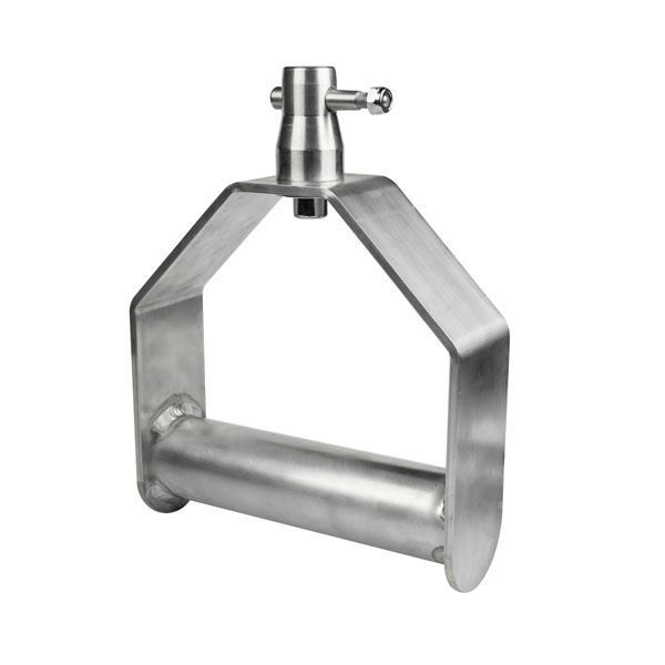 Showtec Showtec Single Downrigger Alu (GT/GQ)