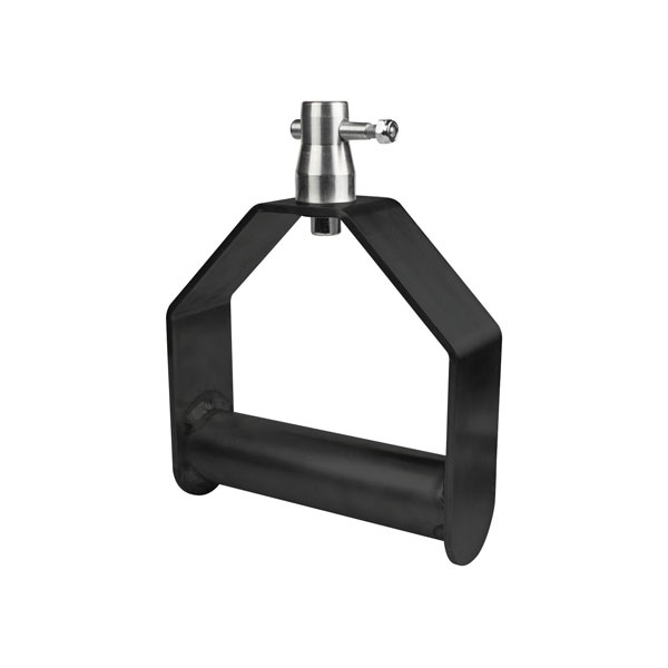 Showtec Showtec Single Downrigger Zwart (GT/GQ)