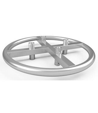 Showtec Showtec Truss Insert Ring 80 cm - FQ-system