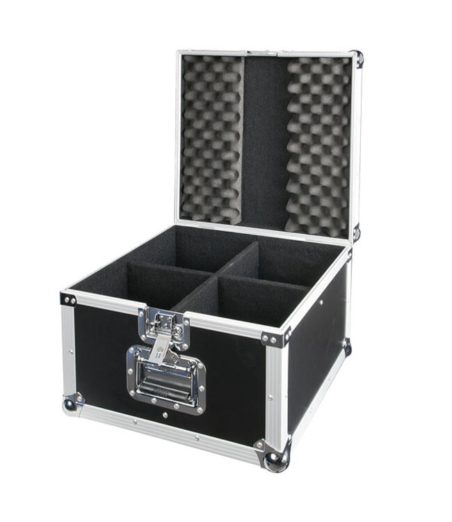 Showtec Case for 4x LED eco Par56