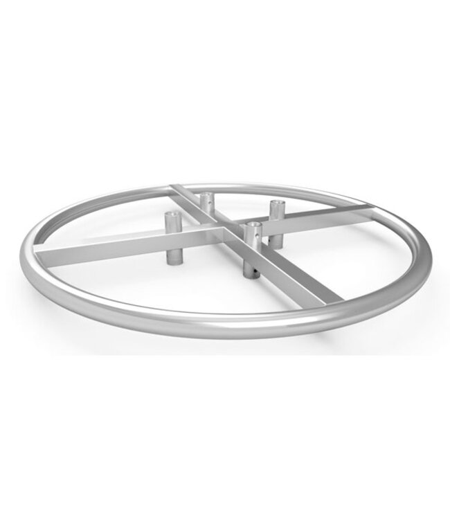 Showtec Truss Insert Ring 115 cm - FQ-system