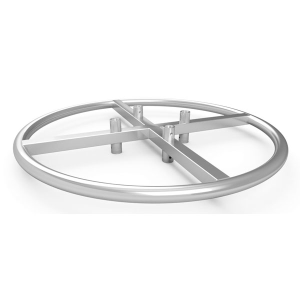 Showtec Showtec Truss Insert Ring 115 cm - GQ-systeem