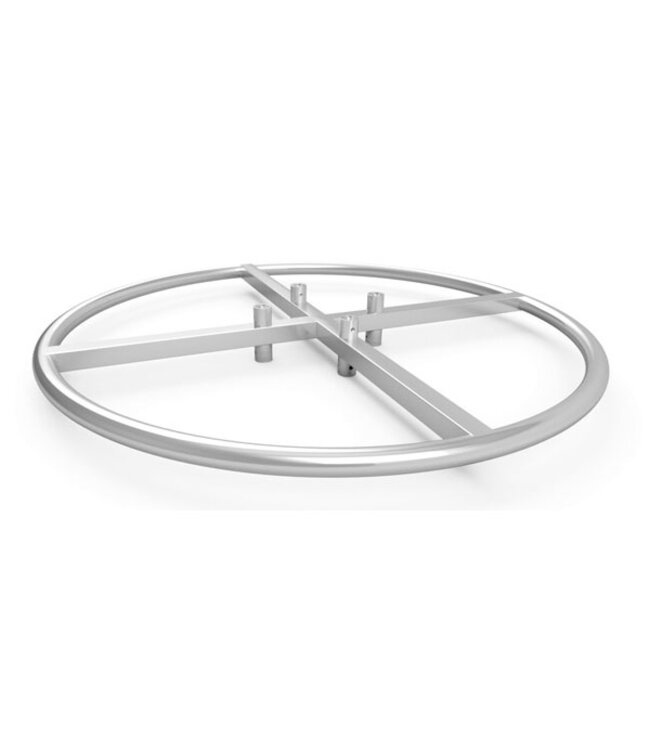Showtec Truss Insert Ring 145 cm - FQ-system
