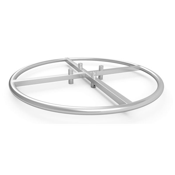 Showtec Truss Insert Ring 145 cm - GQ-systeem