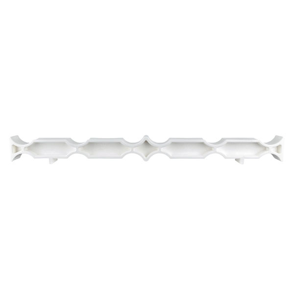 Showtec Showtec Trusscarrier voor 30-Truss FQ/FT/GQ/GT/PQ/PT, wit