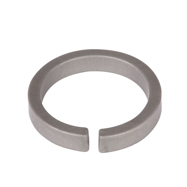 Showtec Showtec Truss protectionring Grijs voor buis 48-52 mm