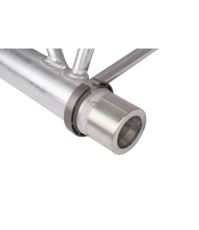 Showtec Truss protectionring Grijs voor buis 48-52 mm