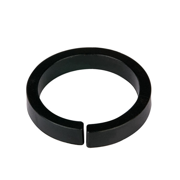 Showtec Showtec Truss protectionring Zwart voor buis 48-52 mm