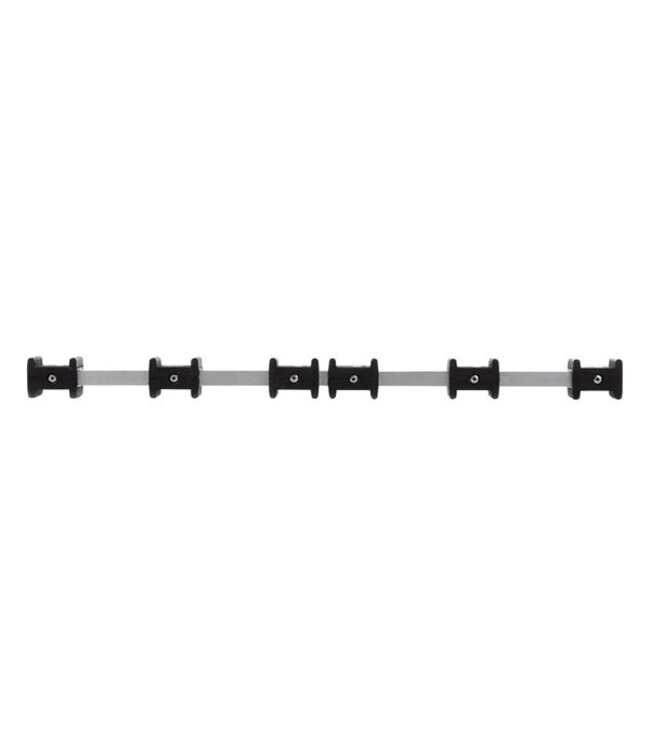 Showtec Truss Carrier Rubber 13/04/2023