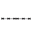 Showtec Truss Carrier Rubber 13/04/2023