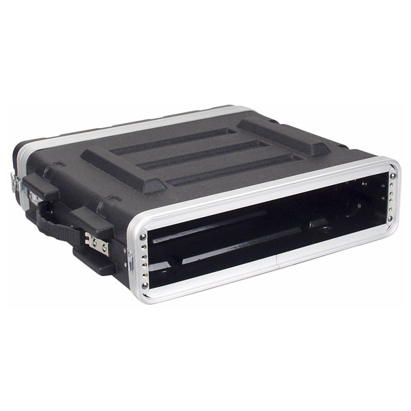 Showgear Showgear DoubleDoor Case ABS 2U