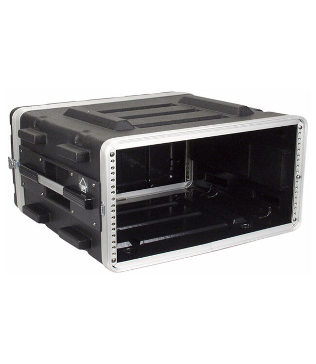 Showgear Showgear DoubleDoor Case ABS 4U