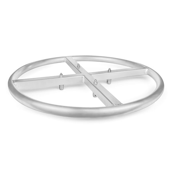 MILOS Milos Truss Top Ring 100 cm - GQ-systeem