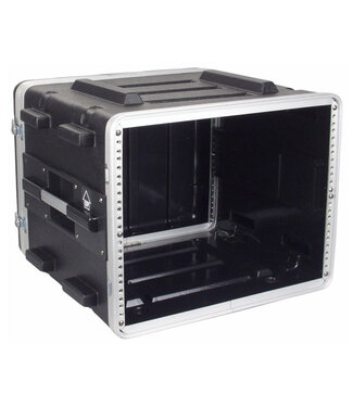 Showgear Showgear DoubleDoor Case ABS 8U