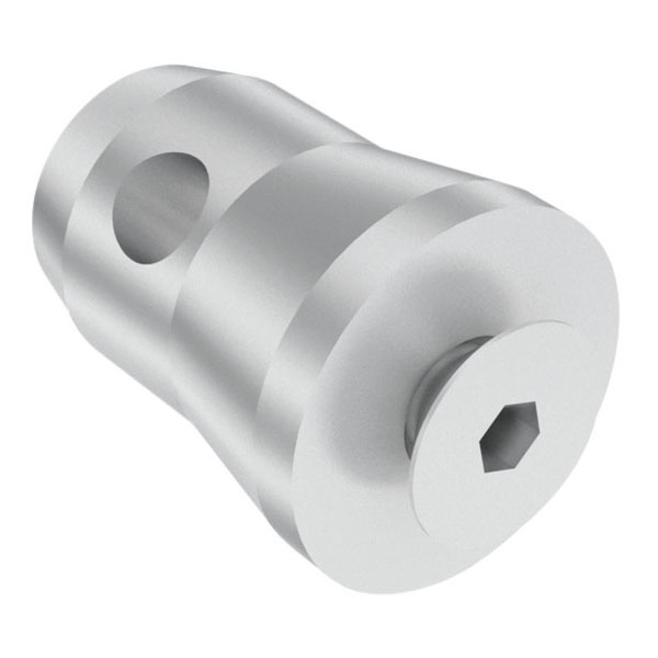 MILOS Milos Half Connector Male M10 F