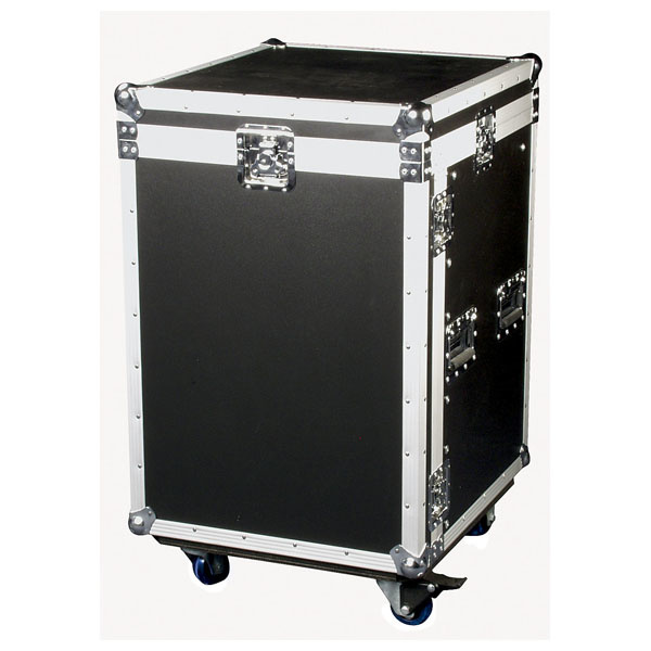 Showgear Combi Case 12+10U rackcase