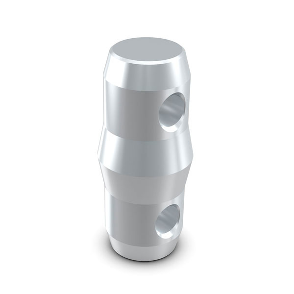 MILOS Milos Decotruss Conical Spigot