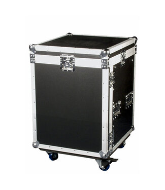 Showgear Combi Case 10+10U rackcase