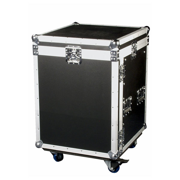 Showgear Combi Case 10+10U rackcase