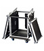 Showgear Combi Case 10+10U rackcase