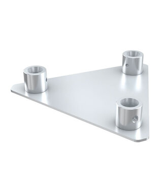 MILOS Milos Deco-22 Triangle truss - Triangle Base Plate female