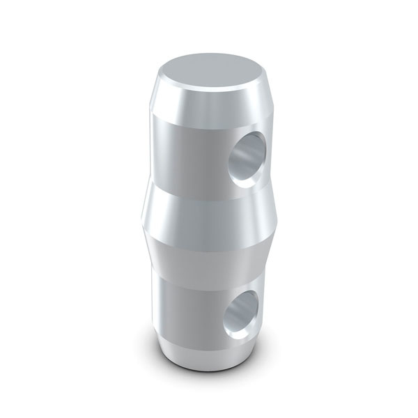 MILOS Milos Pro-30 F Truss - Conical spigot