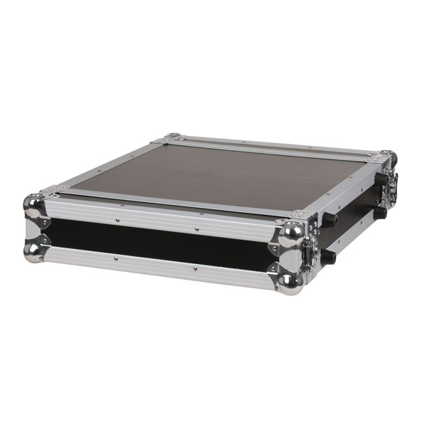 Showgear Showgear DoubleDoor Case 2U