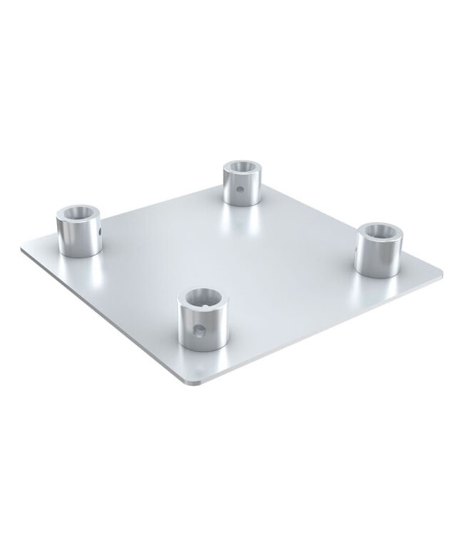 Milos Pro-30 Square F Truss - Square Base Plate Female