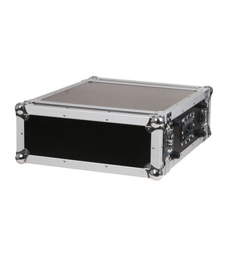 Showgear DoubleDoor 19 inch Case 4U