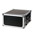 Showgear Showgear DoubleDoor Case 6U