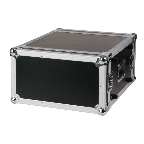 Showgear Showgear DoubleDoor Case 6U
