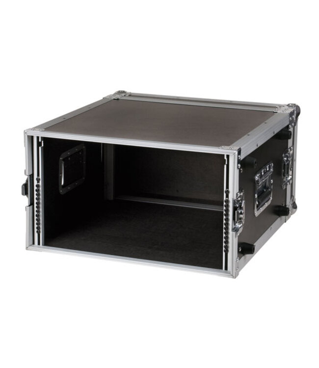 Showgear DoubleDoor Case 6U