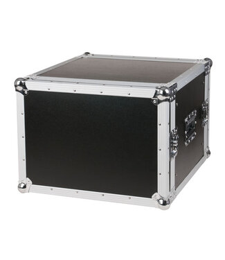 Showgear Showgear DoubleDoor Case 8U