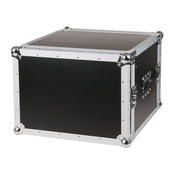 Showgear Showgear DoubleDoor Case 8U