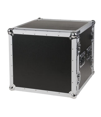 Showgear Showgear DoubleDoor Case 10u